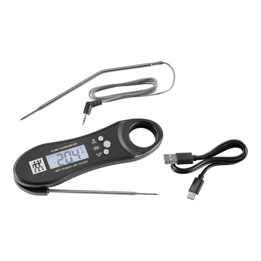 ZWILLING BBQ+ Abs Digital Thermometer-0