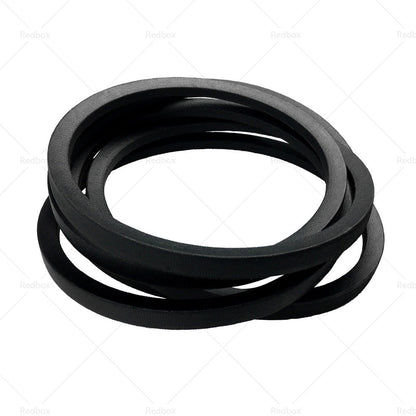 Ride On Mower Blade Belt For 46 inch  Cut Husqvarna  and  Craftsman Mowers 532 40 51 43-2