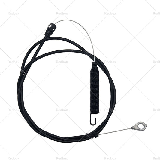 Deck Engagement Cable For Selected Husqvarna Craftsman Ride on Mowers LTH2038-0