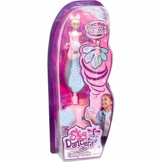 Action Figure Lansay-0