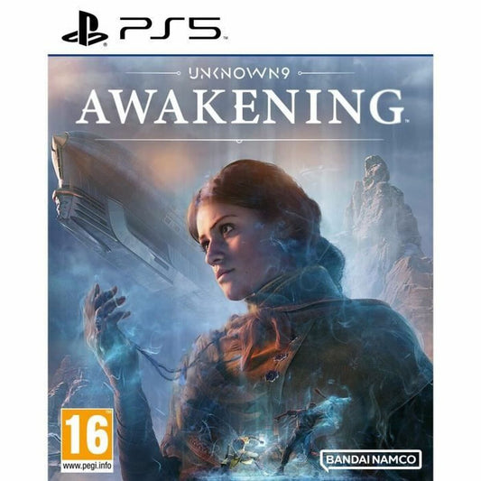 PlayStation 5 Video Game Bandai Namco Unknown 9: Awakening (FR)-0