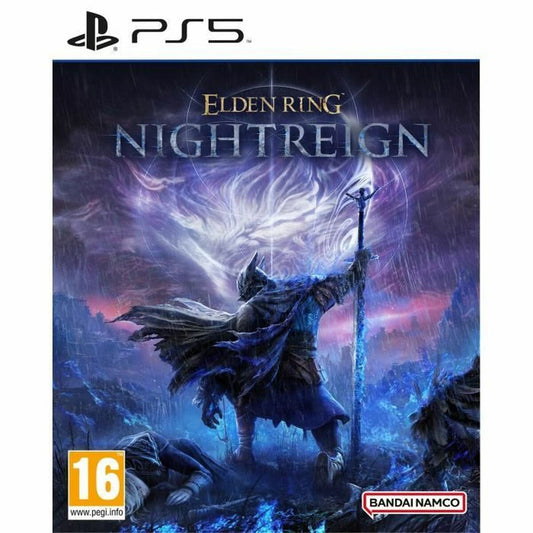 PlayStation 5 Video Game Bandai Namco-0