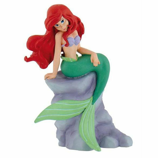 Action Figure Ariel-0