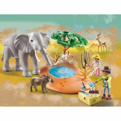 Action Figure Playmobil-3