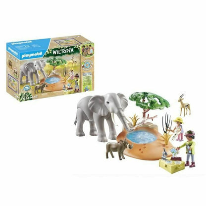Action Figure Playmobil-4