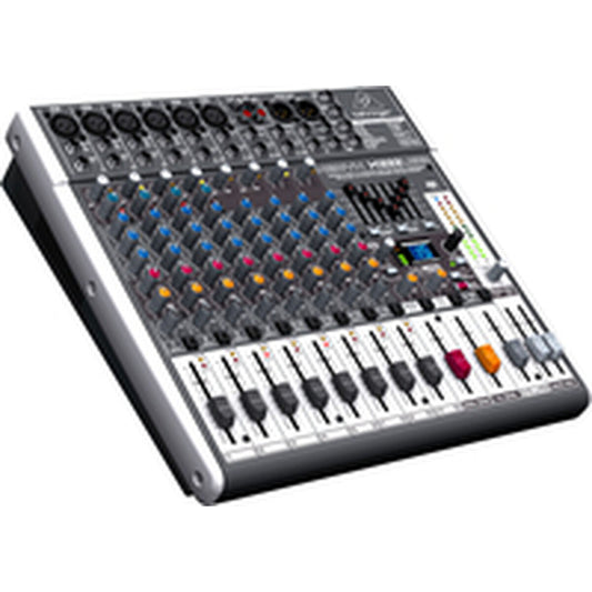 Mixer Behringer X1222USB-1