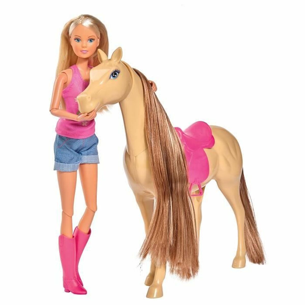 Action Figure Simba-3