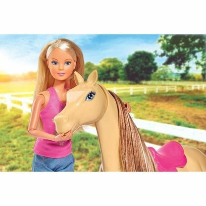 Action Figure Simba-2
