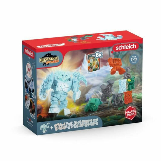 Action Figure Schleich-0