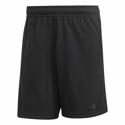 Sports Shorts Adidas Black-0