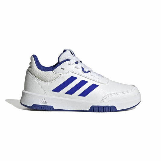 Sports Shoes for Kids Adidas Tensaur Sport 2.0 White-0