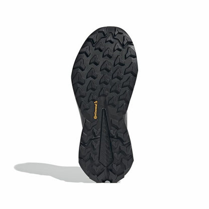 Running Shoes for Adults Adidas Terrex Trailmaker 2 Black-6
