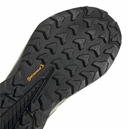 Running Shoes for Adults Adidas Terrex Trailmaker 2 Black-2
