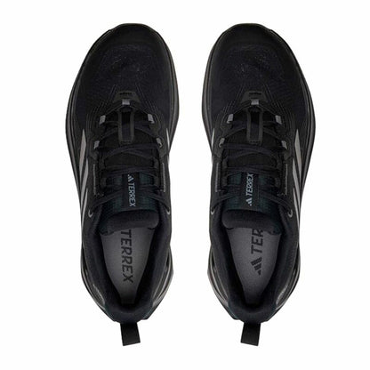 Walking Shoes for Men Adidas Terrex Trailmaker 2 Black-2