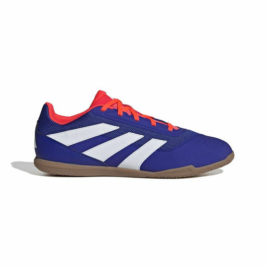 Adult's Indoor Football Shoes Adidas Predator Club-0