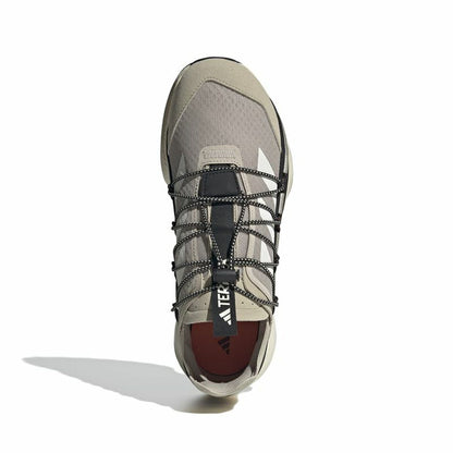 Walking Shoes for Men Adidas Terrex Voyager 21 Olive-5