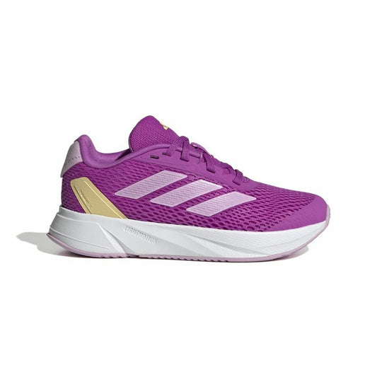 Sports Shoes for Kids Adidas Duramo Sl Purple-0