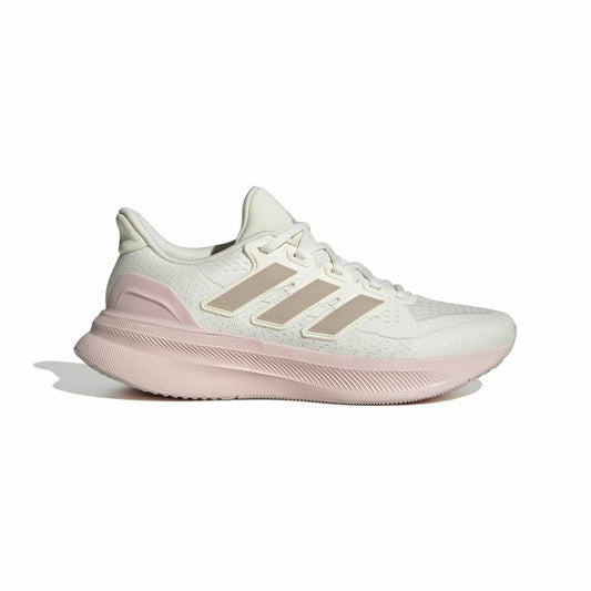 Running Shoes for Adults Adidas Ultrarun 5 White-0
