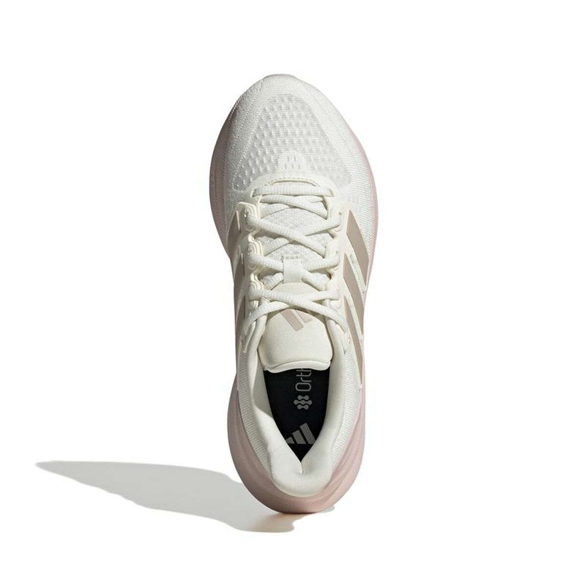 Running Shoes for Adults Adidas Ultrarun 5 White-3