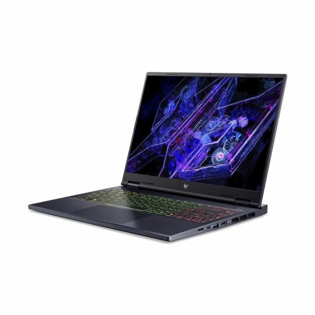 Laptop Acer-4