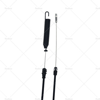 Deck Engagement Cable For Selected Husqvarna Craftsman Ride on Mowers LTH2038-4
