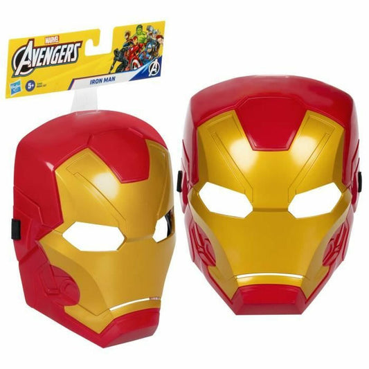 Action Figure Hasbro Avengers-0