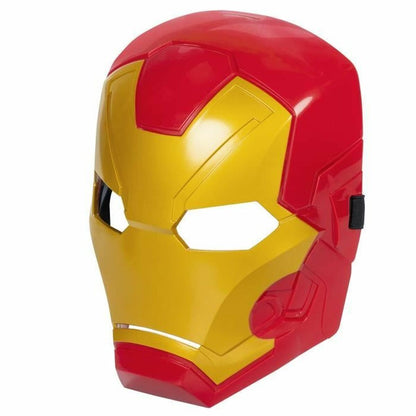 Action Figure Hasbro Avengers-3