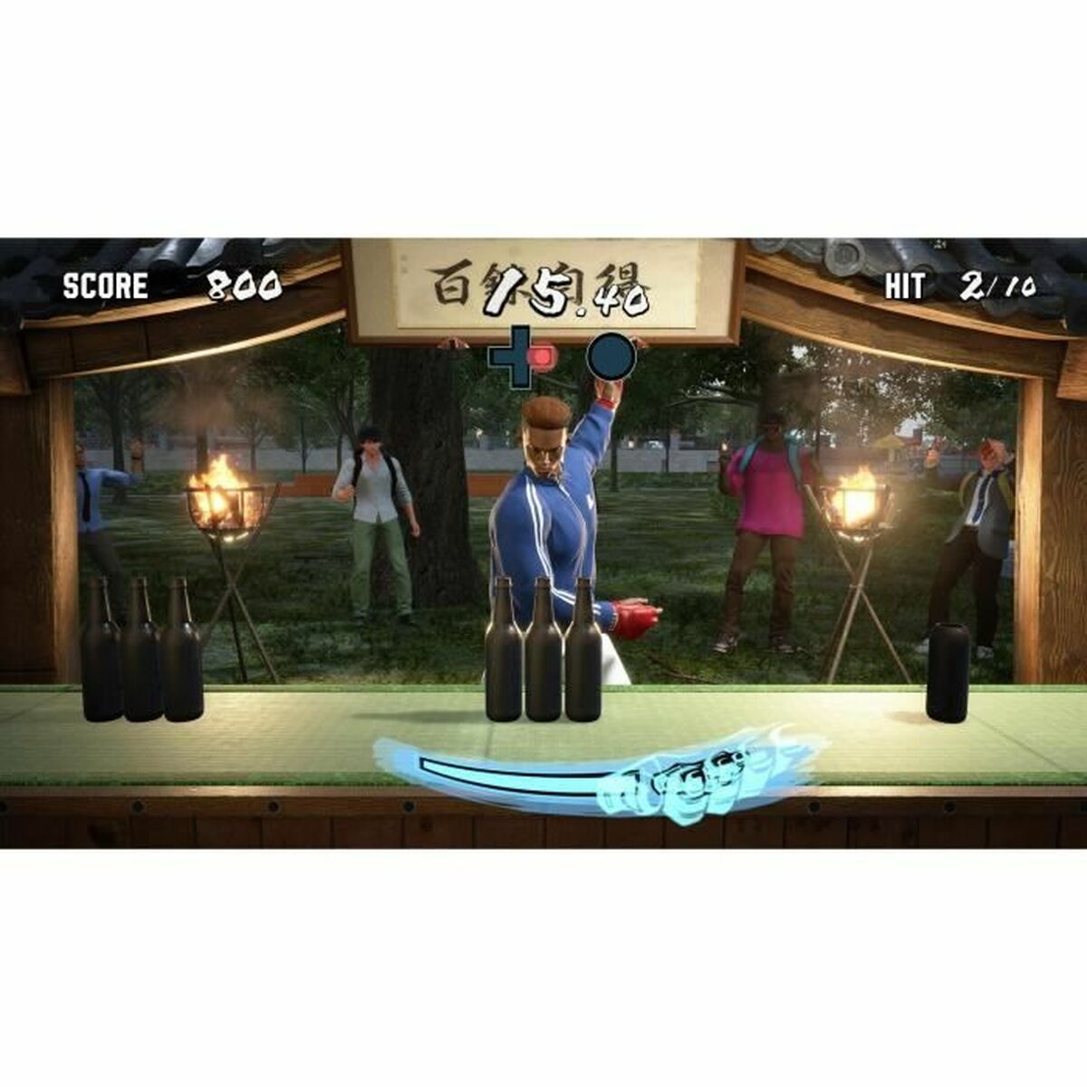 PlayStation 5 Video Game Capcom-5