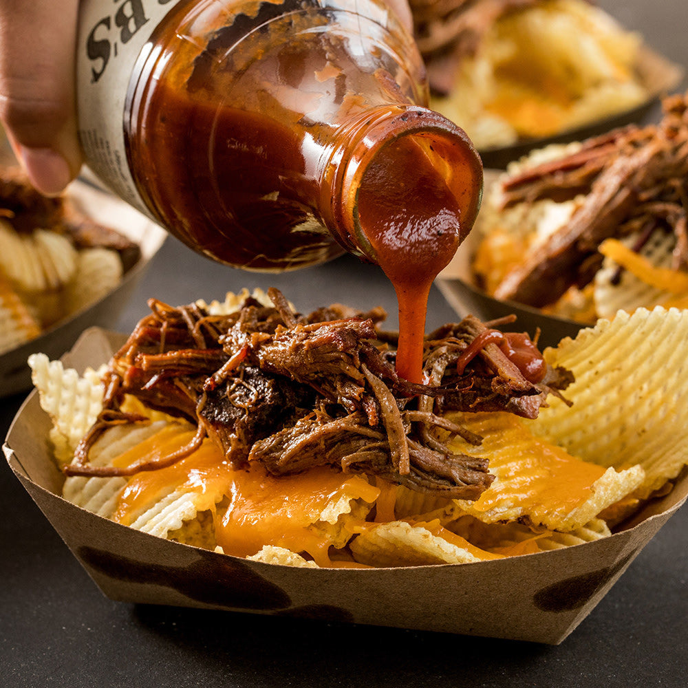 Stubbs Original Bbq Sauce (6x36OZ )-5