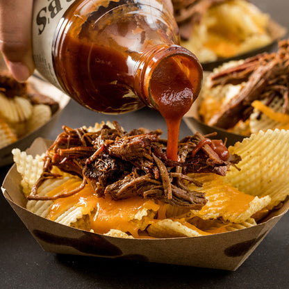 Stubbs Original Bbq Sauce (6x36OZ )-5