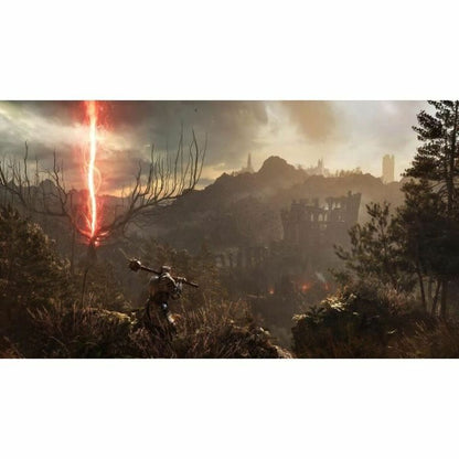 PlayStation 5 Video Game CI Games Lords of the Fallen (FR)-4