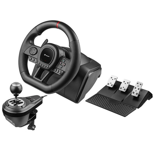 Gaming Control Tracer TRAJOY47345 Black Sony PlayStation 4 PlayStation 3-0