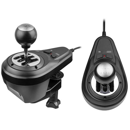 Gaming Control Tracer TRAJOY47345 Black Sony PlayStation 4 PlayStation 3-4