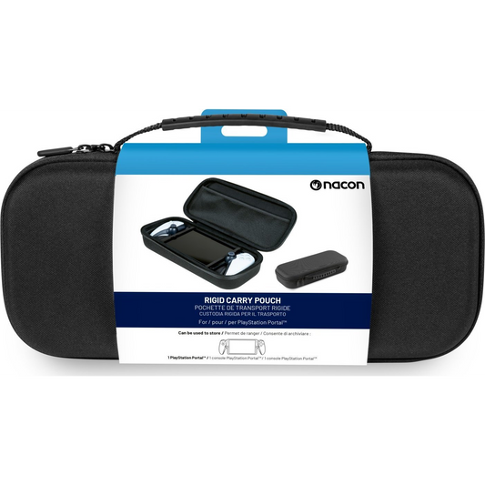 PlayStation Portal Remote Player - hordtáska (2024685)-0