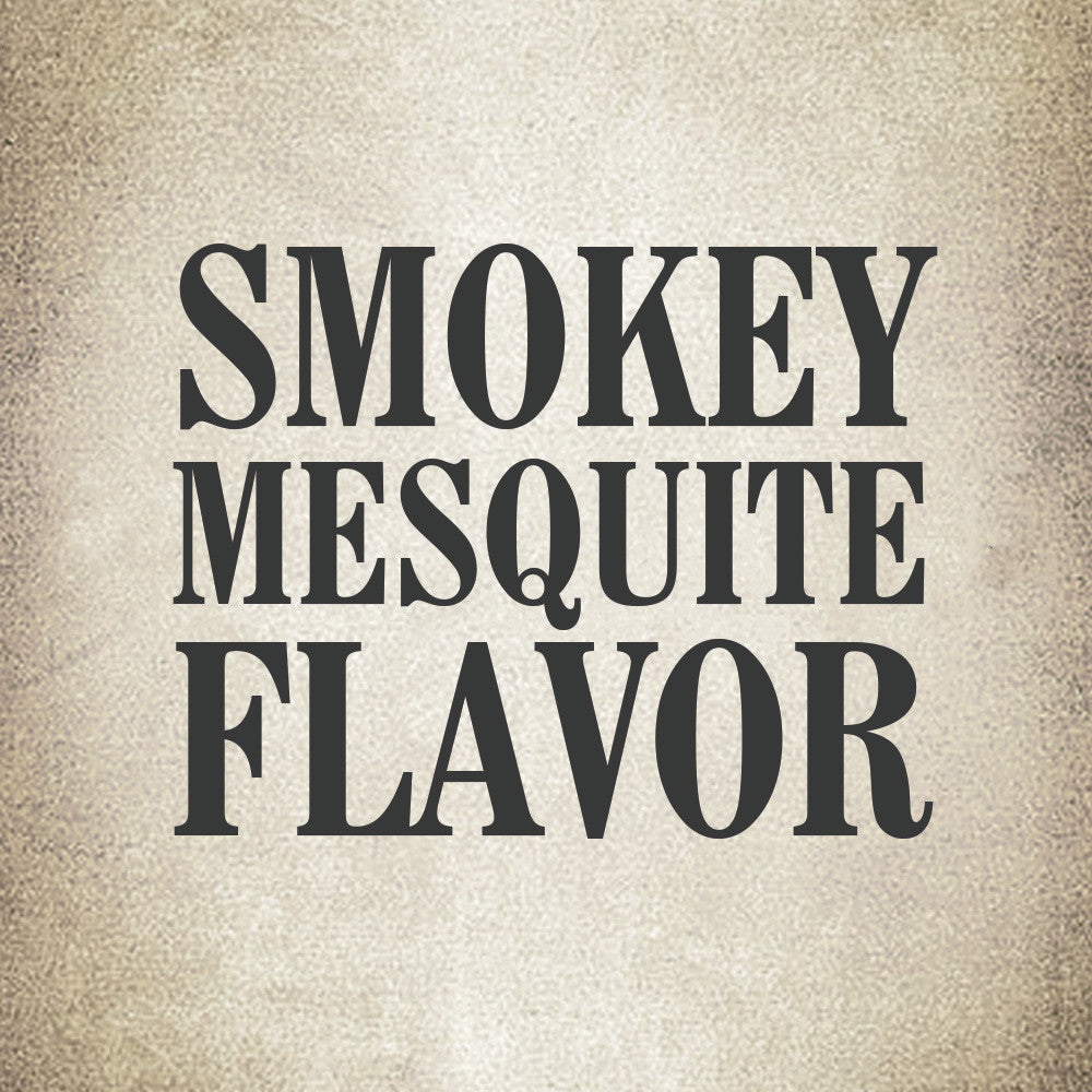 Stubbs Smokey Mesquite BBQ Sauce (6x18Oz)-2