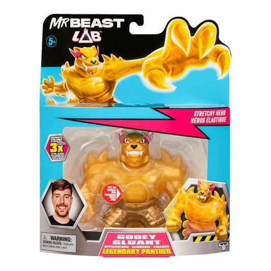 Action Figure Famosa-10
