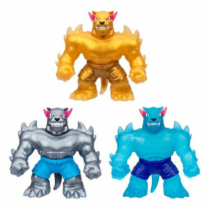 Action Figure Famosa-5