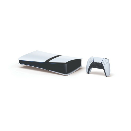Sony PlayStation 5 PRO 2TB - Fehér (1000046526)-0
