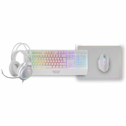 Gaming Mouse Mars Gaming MCP124PROWES-1