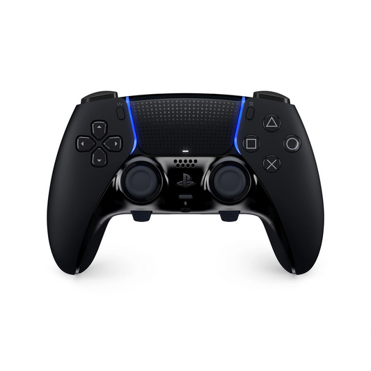 Sony PS5 DualSense Edge Controller Черен Геймпад Аналогов/Цифров PlayStation 5 (PS5 EDGE)-0