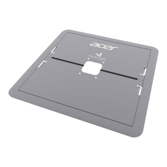 Acer GP.OTH11.02X suport laptop Stand laptop Argint (GP.OTH11.02X)-0