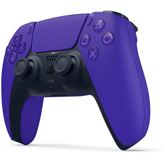 Controller Wireless PlayStation 5 (PS5) DualSense, Purple (PS5 DUALSENSE V2S GALACTIC PURPLE)-0