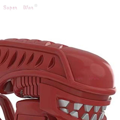 Alien vs Predator Building Blocks Action Figures-27