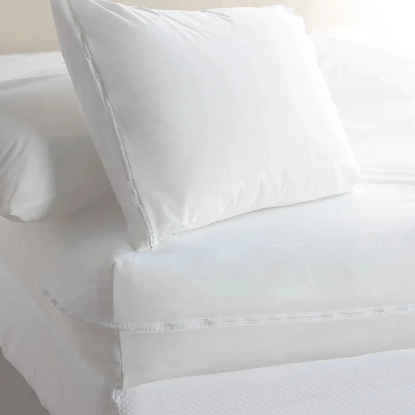 100% Polypropylene Box Spring Encasement 2 PK-0
