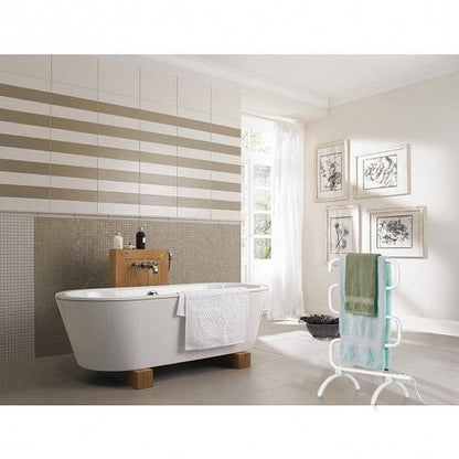 100W Electric Towel Warmer Drying Rack-0