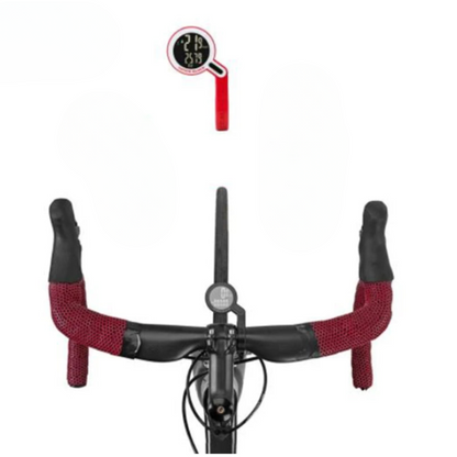 Cycling Computer Bike Wireless-2