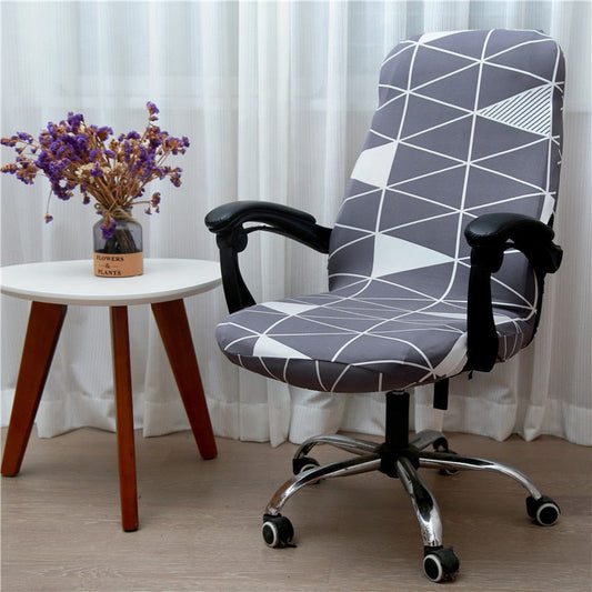 Office Computer Chair Cover-0