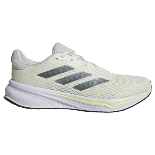 Running Shoes for Adults Adidas RESPONSE IH6098 White-0