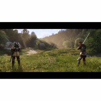 PlayStation 5 Video Game Deep Silver Kingdom Come: Deliverance II-3