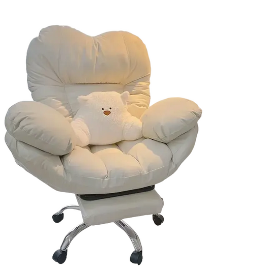 Comfortable Lazy Computer Sofa Chair-0